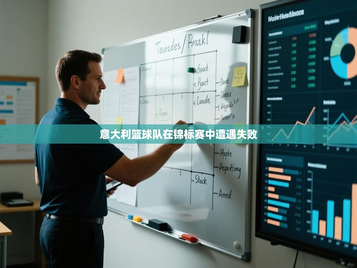 意大利篮球队在锦标赛中遭遇失败 第1张