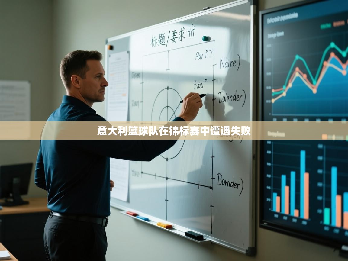 意大利篮球队在锦标赛中遭遇失败 第2张