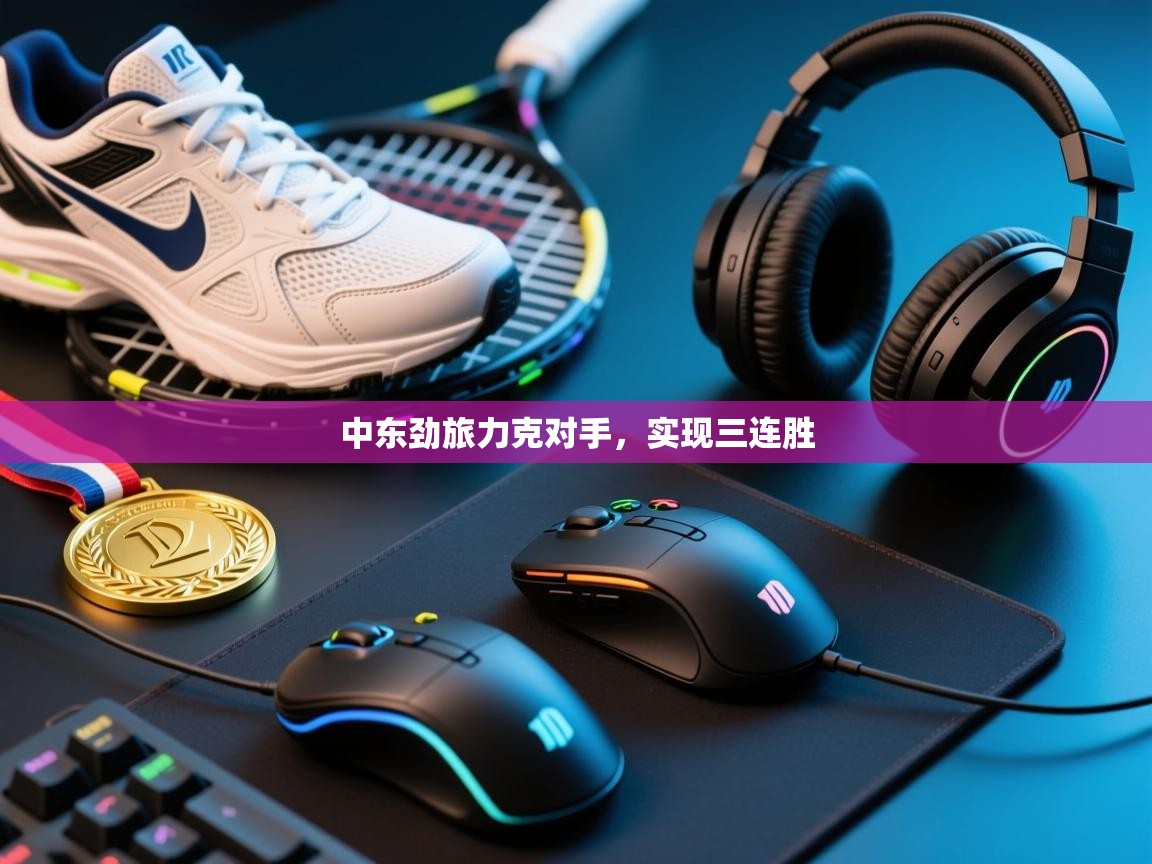 中东劲旅力克对手，实现三连胜